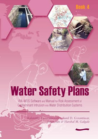 Water Safety Plans (Book 4) by Kalanithy Vairavamoorthy, 9781843801030