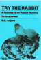 Try the Rabbit by Stephen Adjare, 9780946688616