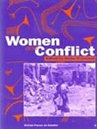 Women and Conflict by Helen O'Connell, 9780855982225