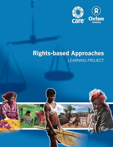 Rights-Based Approaches by Jude Rand, 9780855986070
