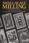 Small-scale Milling (A guide for development workers) by Lars-Ove Jonsson, 9781853392191