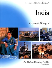 India - 9780855984953 by Pamela Bhagat, 9780855984953