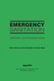 Emergency Sanitation: Assessment and programme design by Peter Harvey, 9781843800057