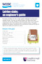 An Engineer's Guide to Latrine Slabs by Brian Reed, 9781843801436