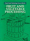 Fruit and Vegetable Processing by UNIFEM, 9781853391354