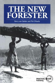 The New Forester by Berry van Gelder, Phil O'Keefe, 9781853392320
