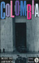 Colombia (Inside the Labyrinth) by Jenny Pearce, 9780906156445