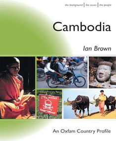Cambodia - 9780855984304 by Ian Brown, 9780855984304