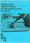 Sten Screen (Making and using a low-cost printing process) by Ian McLaren, 9781853390487