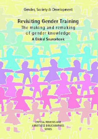 Revisión de Capacitación en Género (Spanish Edition) by Maitrayee Mukhopadhyay, 9780855985998