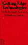 Cutting Edge Technologies and Microcomputer Applications for Developing Countries by BOSTID, 9781853390906