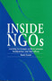 Inside NGOs (Managing conflicts between headquarters and the field offices in non-governmental organizations) by Naoki Suzuki, 9781853394133