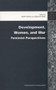 Development, Women and War by Haleh Afshar, Deborah Eade, 9780855984878
