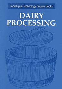 Dairy Processing by UNIFEM, 9781853393358