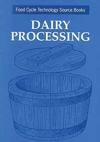 Dairy Processing by UNIFEM, 9781853393358