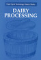 Dairy Processing by UNIFEM, 9781853393358