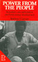 Power from the People (Innovation, user participation, and forest energy programmes) by Matthew Gamser, 9780946688944