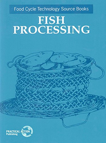 Fish Processing by UNIFEM, 9781853391378