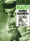 Haiti (Family Business) by Rod Prince, 9780906156193