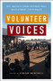Volunteer Voices (Key insights from international development experiences) by Duncan McNicholl, 9781853399435
