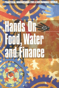 Hands On Food, Water and Finance by Emma Judge, 9781853395154