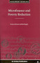 Microfinance and Poverty Reduction by Susan Johnson, 9780855983697