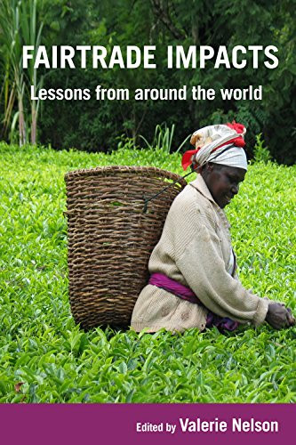 Fairtrade Impacts (Lessons from around the world) by Valerie Nelson, 9781853399077