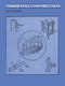 Timber Pole Construction (An introduction) by Lionel Jayanetti, 9781853395024