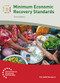 Minimum Economic Recovery Standards 3rd Edition by The SEEP Network, 9781853399572