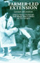 Farmer-led Extension (Concepts and practices) by Vanessa Scarborough, 9781853394171