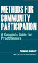 Methods for Community Participation (A complete guide for practitioners) by Somesh Kumar, 9781853395543