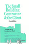 Small Building Contractor and the Client by Derek Miles, 9780903031677