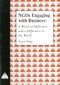 NGOs Engaging with Business (A World of Difference and a Difference to the World) by Simon Heap, 9781897748534