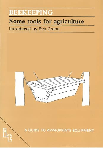 Beekeeping (Some tools for agriculture) by Ethel Crane, 9780946688883