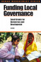 Funding Local Governance (Small grants for democracy and development) by Jo Beall, 9781853395970