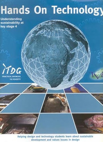 Hands On Technology (Understanding sustainability) by James Pitt, 9781853395871