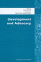 Development and Advocacy by Deborah Eade, 9780855984632