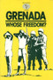 Grenada (Whose freedom?) by Fitzroy Ambursley, James Dunkerley, 9780906156254