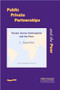 PPP and the Poor: Private Sector Participation and the Poor, 3 - Regulation by M Sohail, 9781843800118