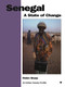 Senegal (A state of change) by Robin Sharp, 9780855982836