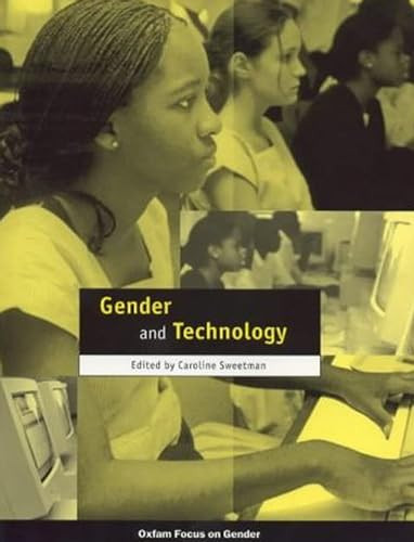 Gender and Technology by Caroline Sweetman, 9780855984229