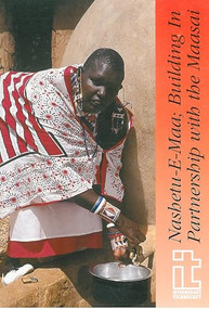 Building in Partnership with the Maasai by Practical Action, 9781853392269