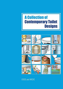 A Collection of Contemporary Toilet Designs by Rod Shaw, 9781843801559
