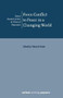 From Conflict to Peace in a Changing World by Deborah Eade, 9780855983956