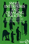 Small Enterprises and Changing Policies (Structural adjustment, financial policy and assistance programmes in Africa) by A H J Helmsing, 9781853391859