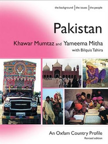 Pakistan - 9780855984960 by Khavar Mumtaz, Yameema Mitha, 9780855984960