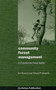 Community Forest Management (A Casebook from India) by Joe Human, Manoj Pattanaik, 9780855984397