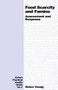 Food Scarcity and Famine (Assessment and response) by Helen Young, 9780855981457