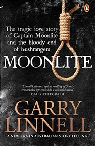 Moonlite by Garry Linnell, 9780143795780