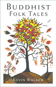 Buddhist Folk Tales by Kevin Walker, 9780750998659
